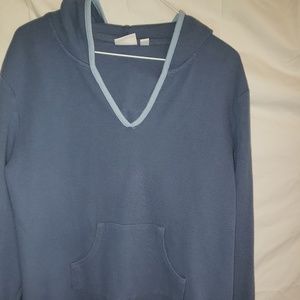 Sonoma thermal hooded top, XL